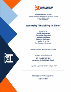 Advancing Air Mobility