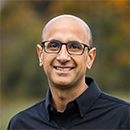 Arun Raisinghani
