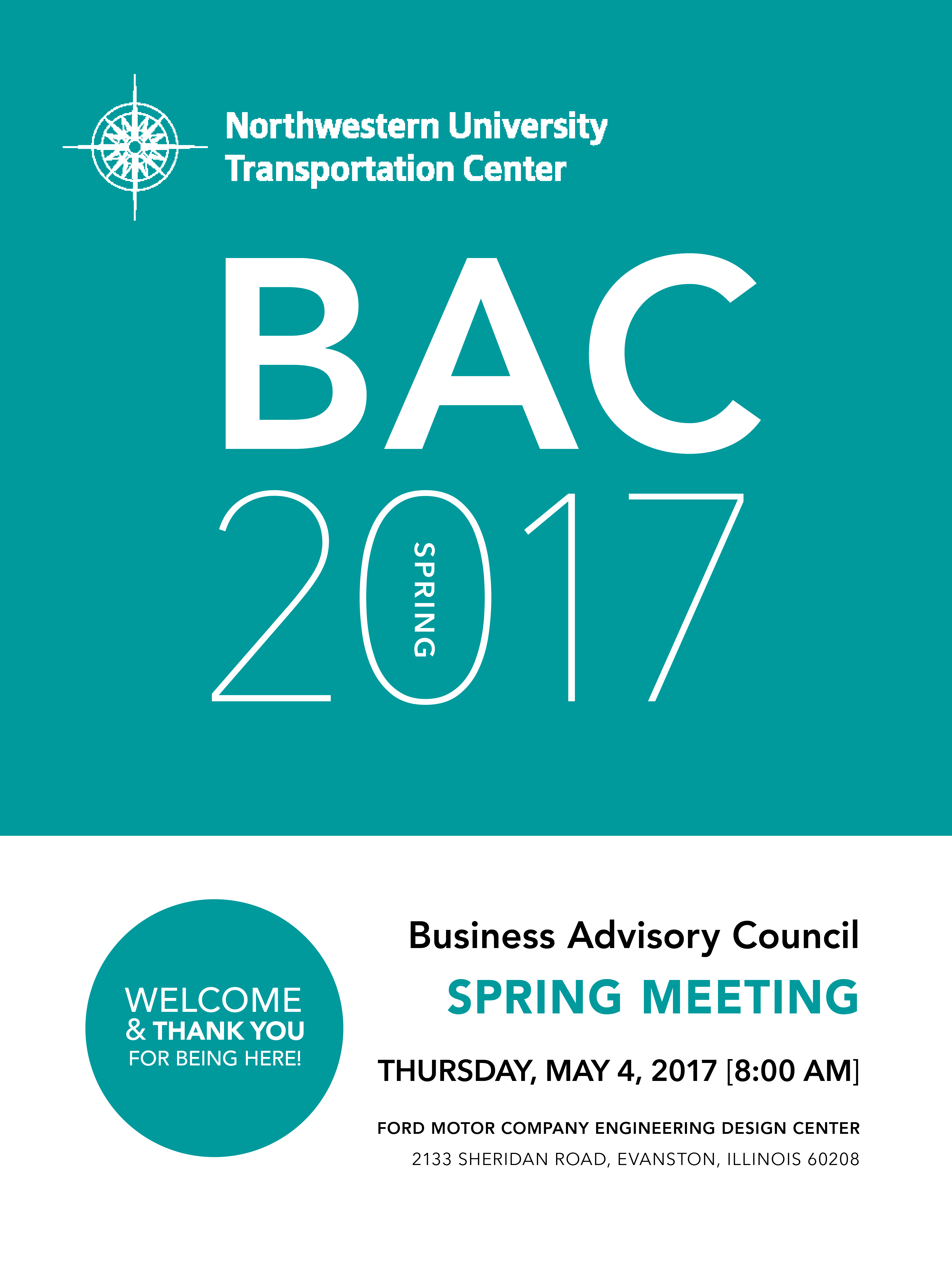 Spring 2017 BAC poster