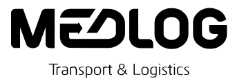 MEDLOG USA