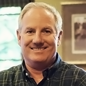 Michael Burton