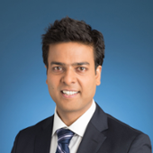 Ankit Gupta