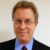 Steven Rothberg