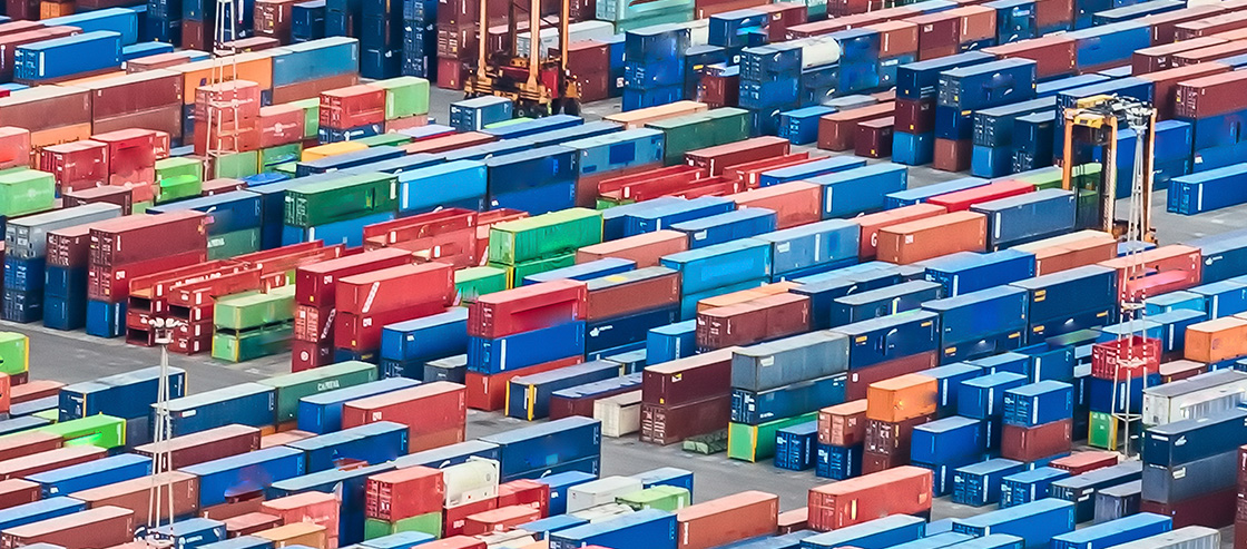 Where can you learn about multi-modal freight transportation in 3 days from industry leaders?