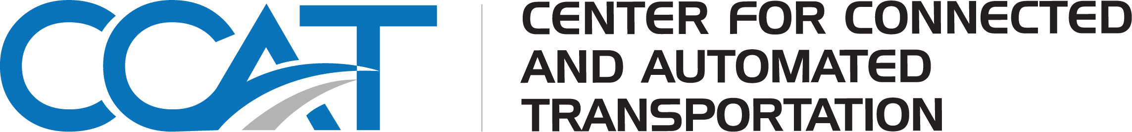 CCAT logo
