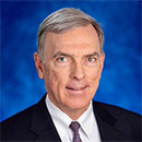 John G. Larkin, CFA