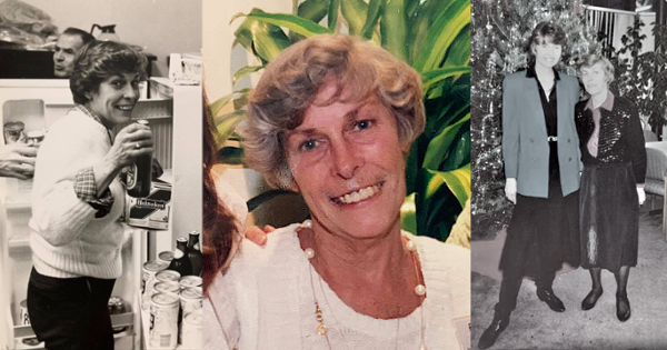 NUTC remembers Mary Ann "Becky" Smith