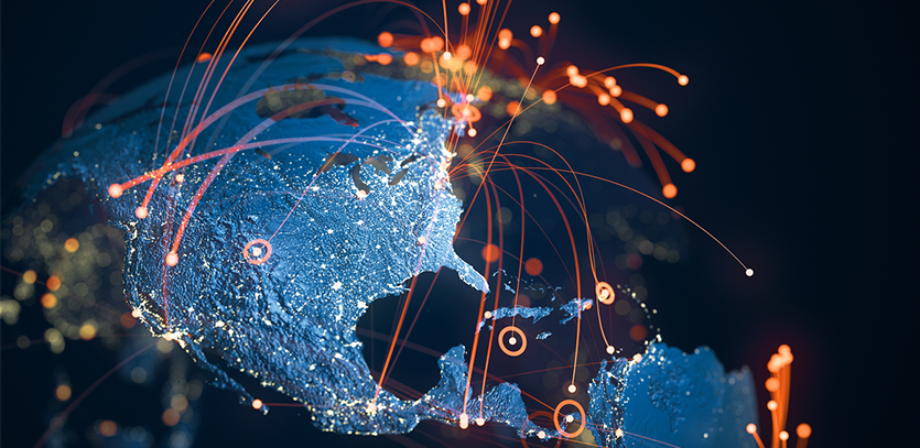 Industry Perspective: Supply Chains under COVID-19