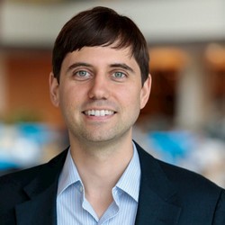 During Moses Lecture, Hornbeck Challenges Traditional Estimates of Transportation Infrastructure Value