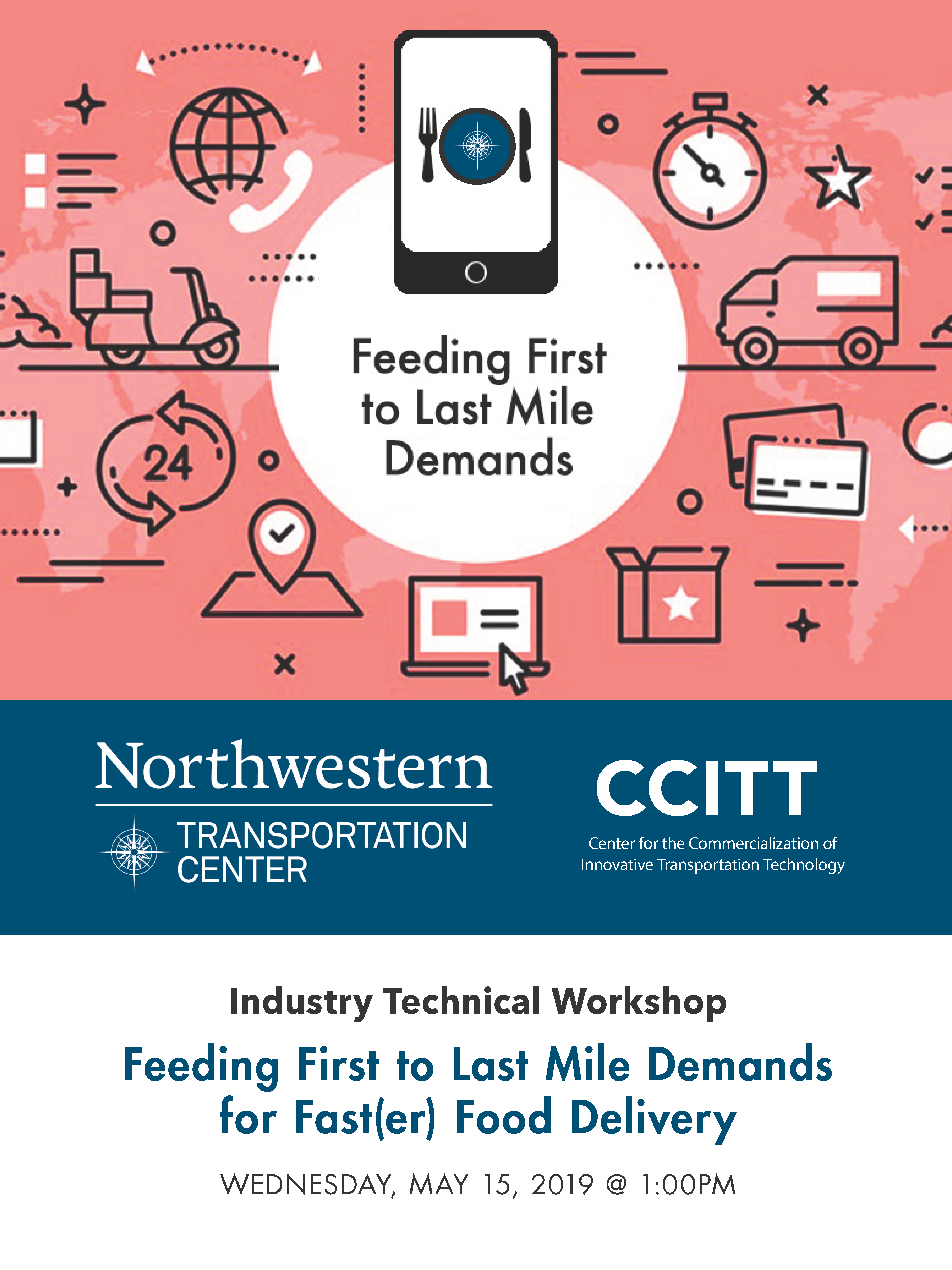 Spring 2019 Workshop