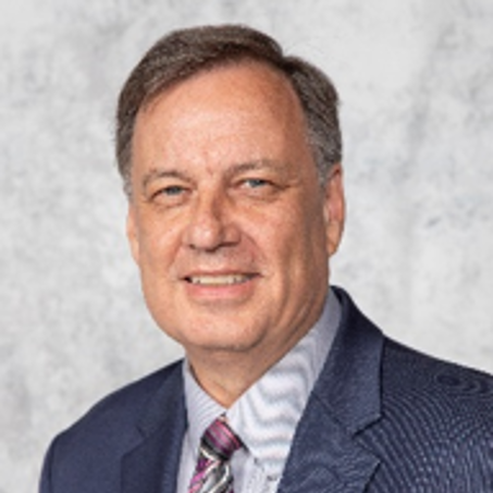 Steven Polzin